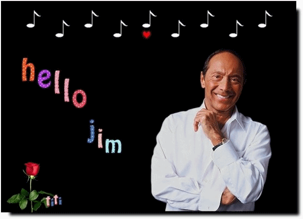 Paul Anka